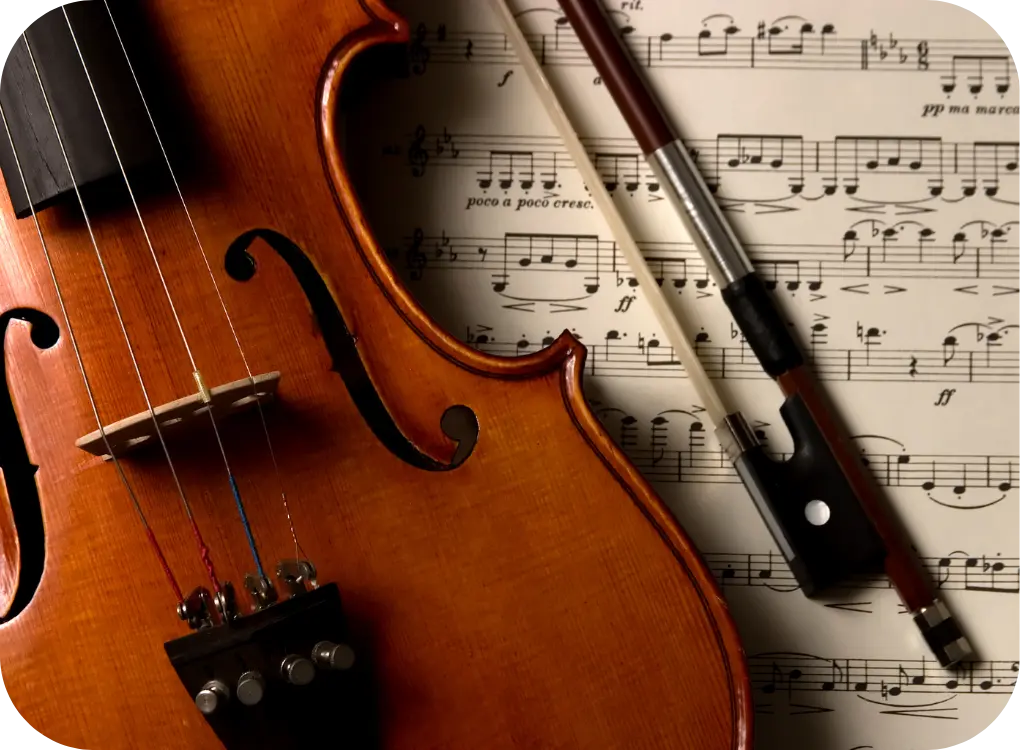 Musikinstrumente